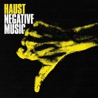 Haust - Negative Music i gruppen Kommende produkter - 10 procent hos Bengans Skivbutik AB (5510166)