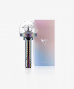 Seventeen - Official Light Stick Ver.3 i gruppen Korr_grupp /  hos Bengans Skivbutik AB (5510170)