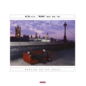 Go West - Dancing On The Couch i gruppen VINYL hos Bengans Skivbutik AB (5510202)
