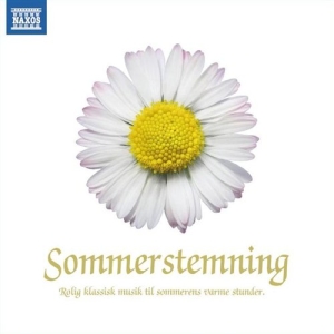 Various - Sommerstemning i gruppen CD / Klassisk hos Bengans Skivbutik AB (5510221)