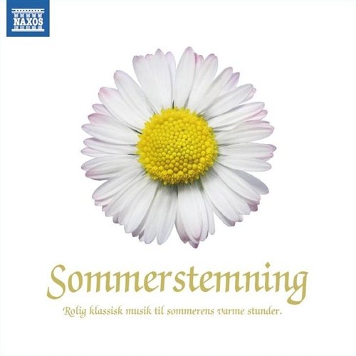 Various - Sommerstemning i gruppen CD hos Bengans Skivbutik AB (5510221)