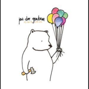 Graham Jon Dee - Only Dead For A Little While (Opaqu i gruppen VINYL hos Bengans Skivbutik AB (5510232)