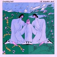 Shoreline - To Figure Out i gruppen CD hos Bengans Skivbutik AB (5510264)