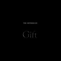 Sisterhood The - Gift (Clear Vinyl) i gruppen MK Test 4 hos Bengans Skivbutik AB (5510265)