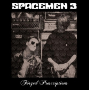Spacemen 3 - Forged Prescriptions i gruppen VINYL / Pop-Rock hos Bengans Skivbutik AB (5510267)