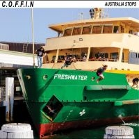 C.O.F.F.I.N - Australia Stops i gruppen VINYL / Toppselgere hos Bengans Skivbutik AB (5510272)