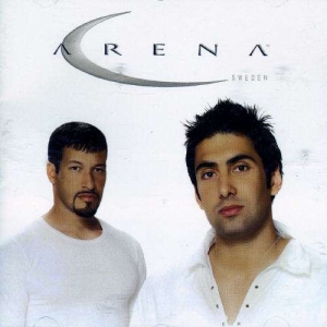 Arena Sweden - Take On The World-Show Me The Way Mfl i gruppen CD hos Bengans Skivbutik AB (551029)
