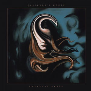 Caligula's Horse - Charcoal Grace (CD) i gruppen Annet /  hos Bengans Skivbutik AB (5510291)
