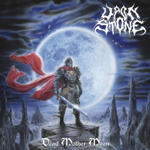 Upon Stone - Dead Mother Moon i gruppen CD hos Bengans Skivbutik AB (5510292)