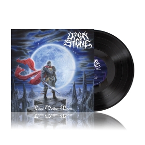 Upon Stone - Dead Mother Moon i gruppen VINYL hos Bengans Skivbutik AB (5510293)