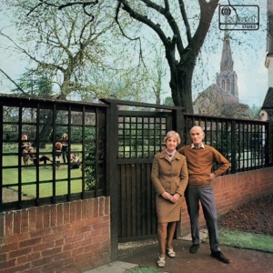 Fairport Convention - Unhalfbricking i gruppen VINYL / World Music hos Bengans Skivbutik AB (5510295)