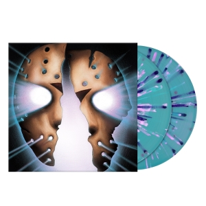 Harry Manfredini & Fred Mollin - Friday The 13Th Part Vii: The New Blood i gruppen VI TIPSER / Bengans Personal tipser / Horror Soundtracks hos Bengans Skivbutik AB (5510301)