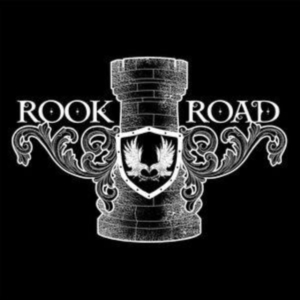 Rook Road - Rook Road i gruppen VI TIPSER / Fredagsutgivelser / Fredag den 5:e Jan 24 hos Bengans Skivbutik AB (5510344)
