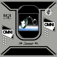 Omni - Souvenir (Loser Edition Silver Viny i gruppen VINYL hos Bengans Skivbutik AB (5510384)