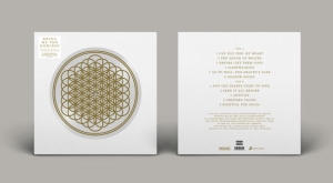 Bring Me The Horizon - Sempiternal (10Th Anniversary Edition) i gruppen VINYL hos Bengans Skivbutik AB (5510409)