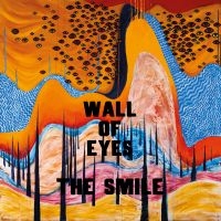 The Smile - Wall Of Eyes i gruppen CD hos Bengans Skivbutik AB (5510434)