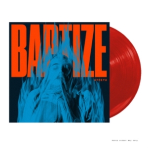 Atreyu - Baptize i gruppen VINYL / Pop-Rock hos Bengans Skivbutik AB (5510444)