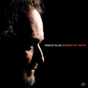 Ellis Tinsley - Moment Of Truth i gruppen CD hos Bengans Skivbutik AB (551046)
