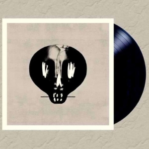 Bullet For My Valentine - Bullet For My Valentine i gruppen VINYL / Metal hos Bengans Skivbutik AB (5510463)