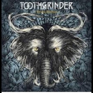 Toothgrinder - Nocturnal Masquerade i gruppen VINYL hos Bengans Skivbutik AB (5510495)