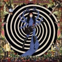 Purson - Desire's Magic Theatre i gruppen CD hos Bengans Skivbutik AB (5510496)