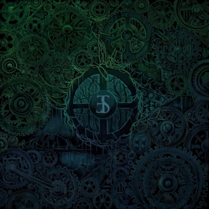 Employed To Serve - Eternal Forward Motion i gruppen VINYL / Metal hos Bengans Skivbutik AB (5510513)