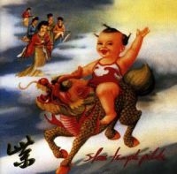 Stone Temple Pilots - Purple i gruppen CD / Pop-Rock hos Bengans Skivbutik AB (551057)