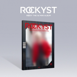 Rocky - Rockyst (Modern Ver.) i gruppen CD hos Bengans Skivbutik AB (5510575)