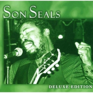 Seals Son - Deluxe Edition i gruppen Annet /  hos Bengans Skivbutik AB (551058)
