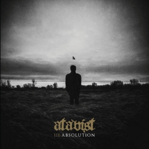 Atavist - Iii: Absolution i gruppen CD hos Bengans Skivbutik AB (5510590)