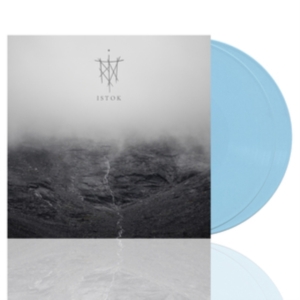 Trna - Istok i gruppen VINYL / Metal hos Bengans Skivbutik AB (5510614)