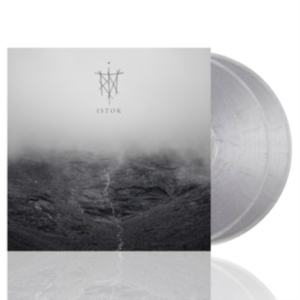 Trna - Istok i gruppen VINYL / Metal hos Bengans Skivbutik AB (5510615)