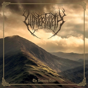 Winterfylleth - The Reckoning Dawn i gruppen VINYL / Metal hos Bengans Skivbutik AB (5510618)