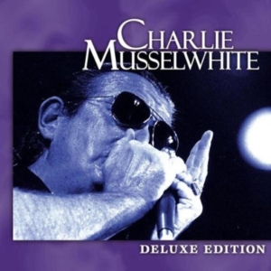 Musselwhite Charlie - Deluxe Edition i gruppen Annet /  hos Bengans Skivbutik AB (551062)