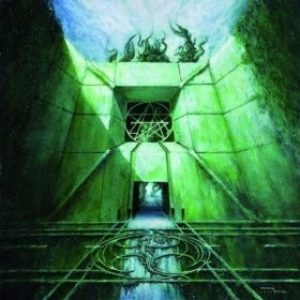 Absu - Abzu i gruppen VINYL hos Bengans Skivbutik AB (5510628)