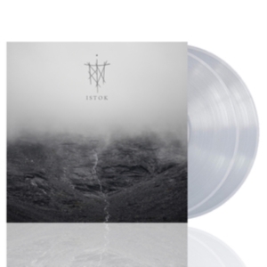 Trna - Istok i gruppen VINYL / Metal hos Bengans Skivbutik AB (5510640)