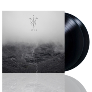 Trna - Istok i gruppen VINYL / Metal hos Bengans Skivbutik AB (5510645)