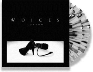 Voices - London i gruppen VINYL / Metal hos Bengans Skivbutik AB (5510648)