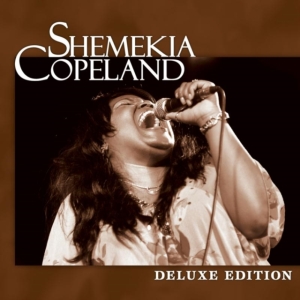 Copeland Shemekia - Deluxe Edition i gruppen Annet /  hos Bengans Skivbutik AB (551065)