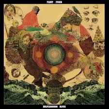Fleet Foxes - Helplessness Blues (Vinyl) i gruppen -Start Vinyl hos Bengans Skivbutik AB (5510671)