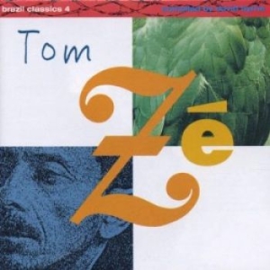 Tom Zé - Brazil Classics 4: The Best Of Tom i gruppen Annet /  hos Bengans Skivbutik AB (5510735)