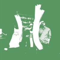 I-I - I-I i gruppen VINYL / Pop-Rock hos Bengans Skivbutik AB (5510767)