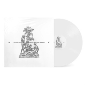 The Haxan Cloak - N/Y i gruppen Annet /  hos Bengans Skivbutik AB (5510779)
