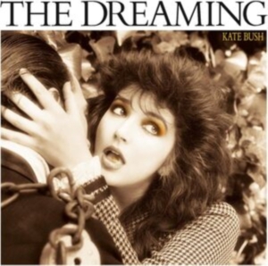 Kate Bush - The Dreaming (Smokey Vinyl)  i gruppen Labels /  hos Bengans Skivbutik AB (5510806)