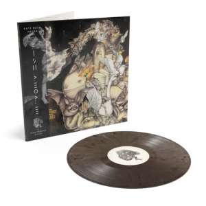 Kate Bush - Never For Ever (Blade Bullett Vinyl) i gruppen Labels /  hos Bengans Skivbutik AB (5510812)