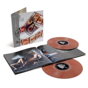 Kate Bush - Director's Cut (Hazy Red Vinyl) i gruppen VINYL hos Bengans Skivbutik AB (5510815)