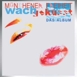 Münchener Freiheit - Wachgekusst i gruppen VINYL hos Bengans Skivbutik AB (5510819)