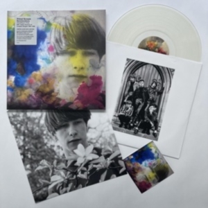 Primal Scream - Reverberations (Travelling In Time) i gruppen Minishops / Primal ScSalgm hos Bengans Skivbutik AB (5510871)