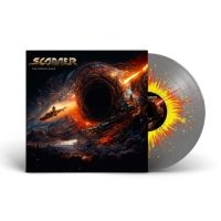 Scanner - The Cosmic Race (Ltd.Silver/Red/Yel i gruppen VI TIPSER / Fredagsutgivelser / Fredag den 12:e Jan 24 hos Bengans Skivbutik AB (5510873)