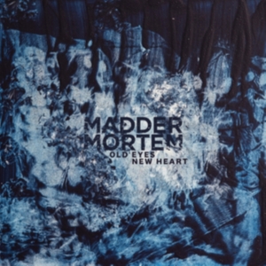 Madder Mortem - Old Eyes, New Heart (White Vinyl) i gruppen VI TIPSER / Fredagsutgivelser / Fredag den 26:e Jan 24 hos Bengans Skivbutik AB (5510881)